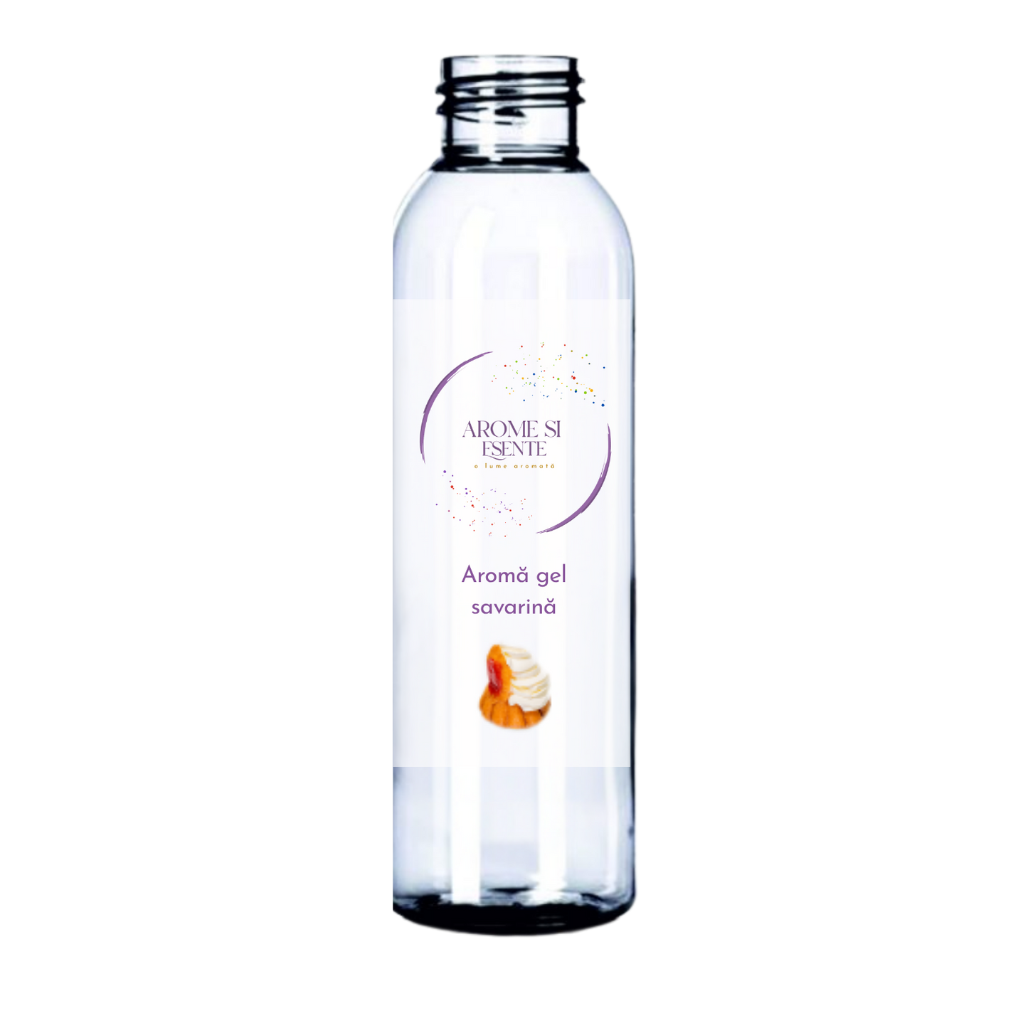 Aromă Gel Savarină