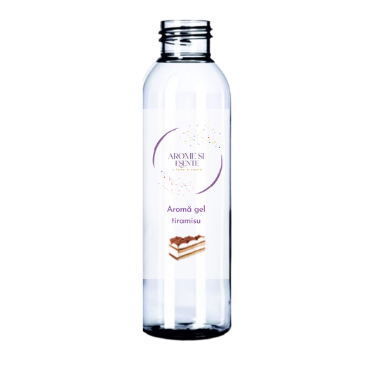 Aromă Gel Tiramisu