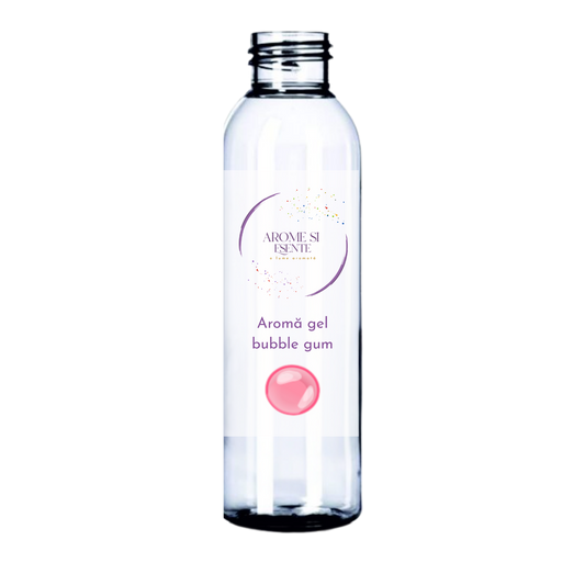 Aromă Gel Bubble Gum