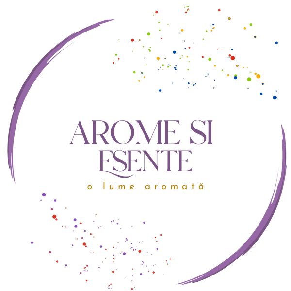 Arome și Esențe