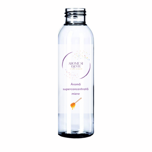 Aroma Superconcentrată Miere